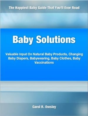 Baby Solutions