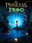 The Princess and the Frog (Songbook)