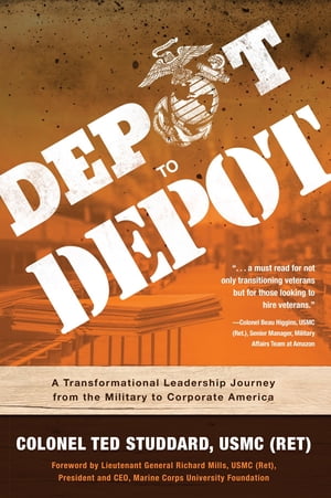 DEPOT TO DEPOT A Transformational Leadership Jou