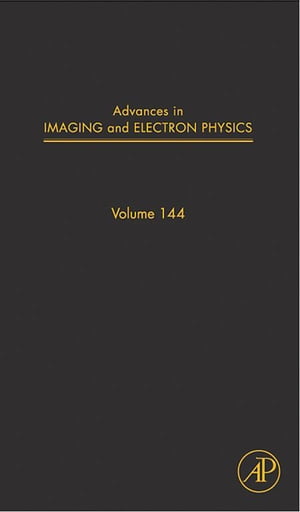 Advances in Imaging and Electron Physics