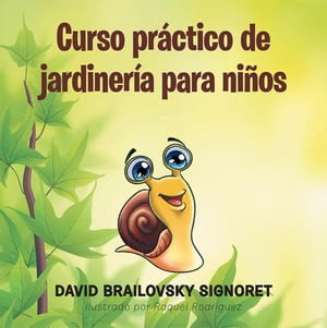 Curso Práctico De Jardinería Para Niños