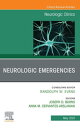 Neurologic Emergencies, An Issue of Neurologic Clinics, E-Book Neurologic Emergencies, An Issue of Neurologic Clinics, E-Book