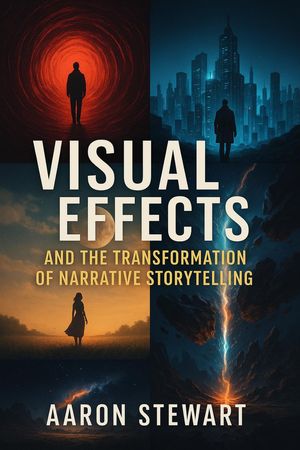 ŷKoboŻҽҥȥ㤨Visual Effects and the Transformation of Narrative StorytellingŻҽҡ[ Aaron Stewart ]פβǤʤ450ߤˤʤޤ