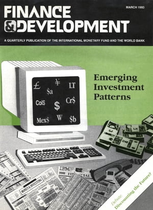 Finance & Development, March 1993