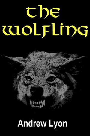 The Wolfling