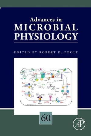 Advances in Microbial Physiology