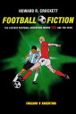 Football Fiction: England v Argentina The Fantas