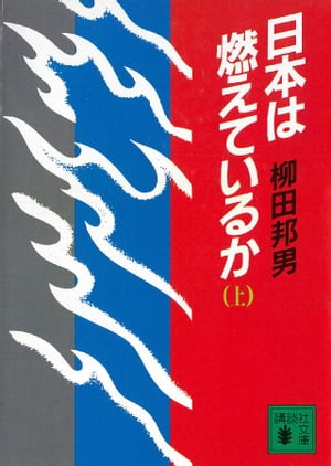 日本は燃えているか（上）