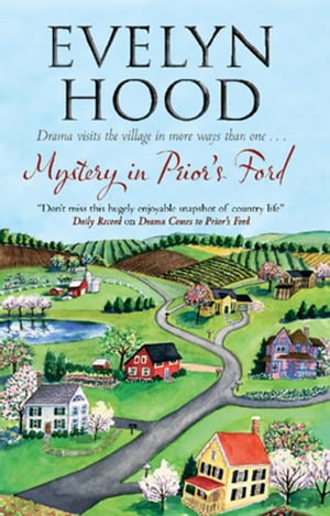 ŷKoboŻҽҥȥ㤨Mystery in Prior's FordŻҽҡ[ Evelyn Hood ]פβǤʤ1,174ߤˤʤޤ