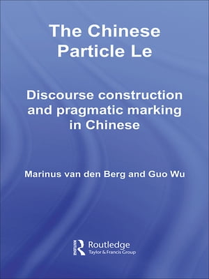 The Chinese Particle Le