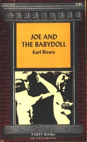 Joe And The Babydoll【電子