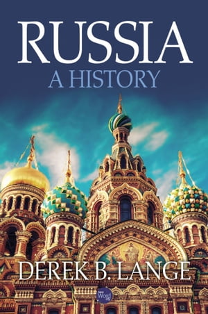 Russia: A History