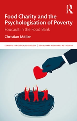 Food Charity and the Psychologisation of Poverty