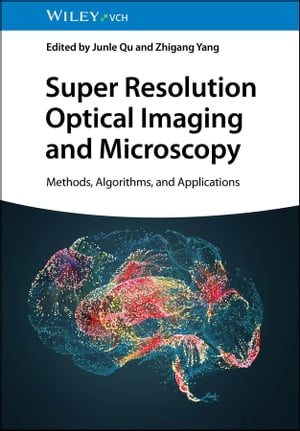 Super Resolution Optical Imaging and Microscopy