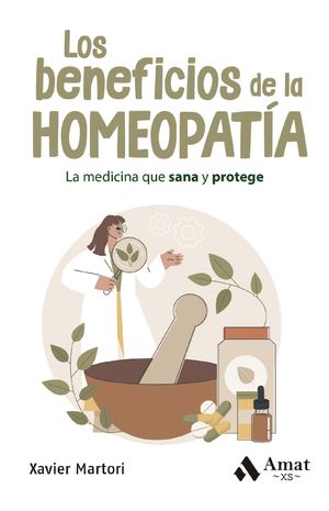 Los beneficios de la homeopatia. Ebook