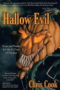 Hallow Evil Prose and Poems for the 31 Days of O