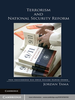 Terrorism and National Security Reform