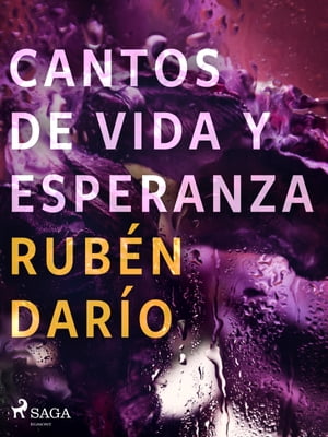 Cantos de vida y esperanza【電子書籍】 Rub n Dar o