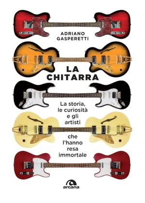 La chitarra