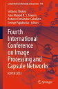 Fourth International Conference on Image Processing and Capsule Networks ICIPCN ...