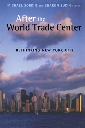 After the World Trade Center