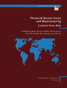 Financial Sector Crisis and Restructuring:Lesson