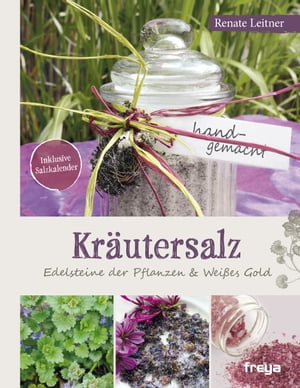 Kräutersalz