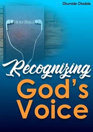 Recognizing God's Voice