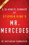 #9: Mr Mercedesβ