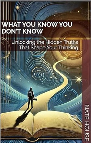 ŷKoboŻҽҥȥ㤨What You Know You Dont KnowŻҽҡ[ Nate House ]פβǤʤ350ߤˤʤޤ