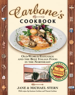 Carbone's Cookbook