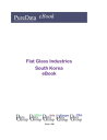 Flat Glass Industries in South Korea Market Sect