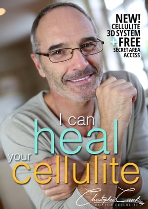 I Can Heal Your Cellulite