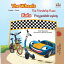 The Wheels The Friendship Race (English Polish Book for Kids)