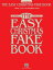 The Easy Christmas Fake Book (Songbook)