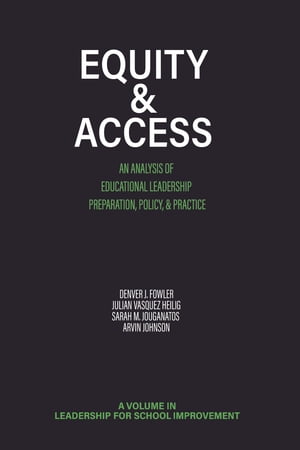 Equity & Access