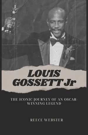 LOUIS GOSSETT Jr.