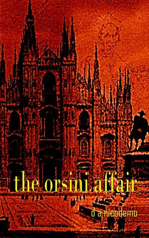 The Orsini Affair