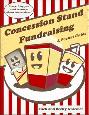 Concession Stand Fundraising