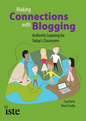 Making Connections with Blogging