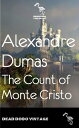 The Count of Monte Cristo【電子書籍】[ Alexandre Dumas ]