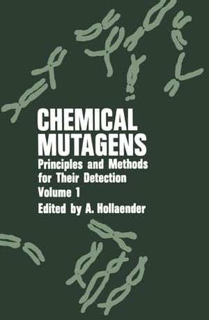 Chemical Mutagens