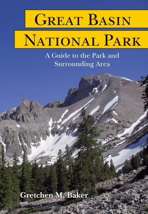 Great Basin National Park