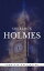 Sherlock Holmes: The Complete Collection (Book Center)Żҽҡ[ Arthur Conan Doyle ]