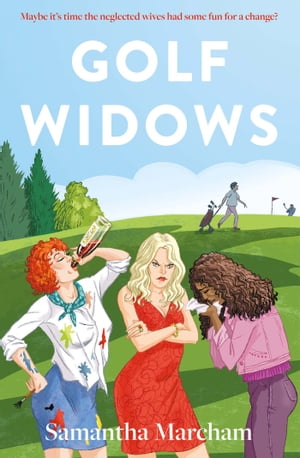 Golf Widows