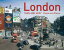 London Then and Now? People and PlacesŻҽҡ[ Frank Hopkinson ]