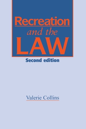 Recreation and the Law