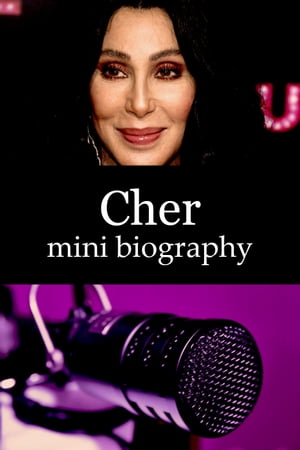 Cher Mini Biography【電子書籍】[ eBios ]