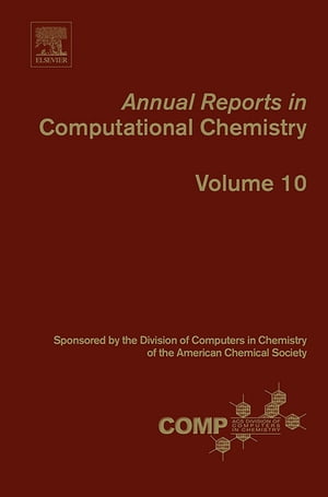 Annual Reports in Computational ChemistryŻҽҡ