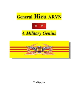 General Hieu, ARVN